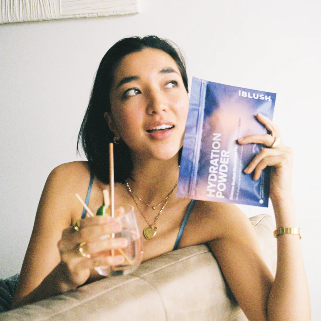 Hydration Powder - Image 3