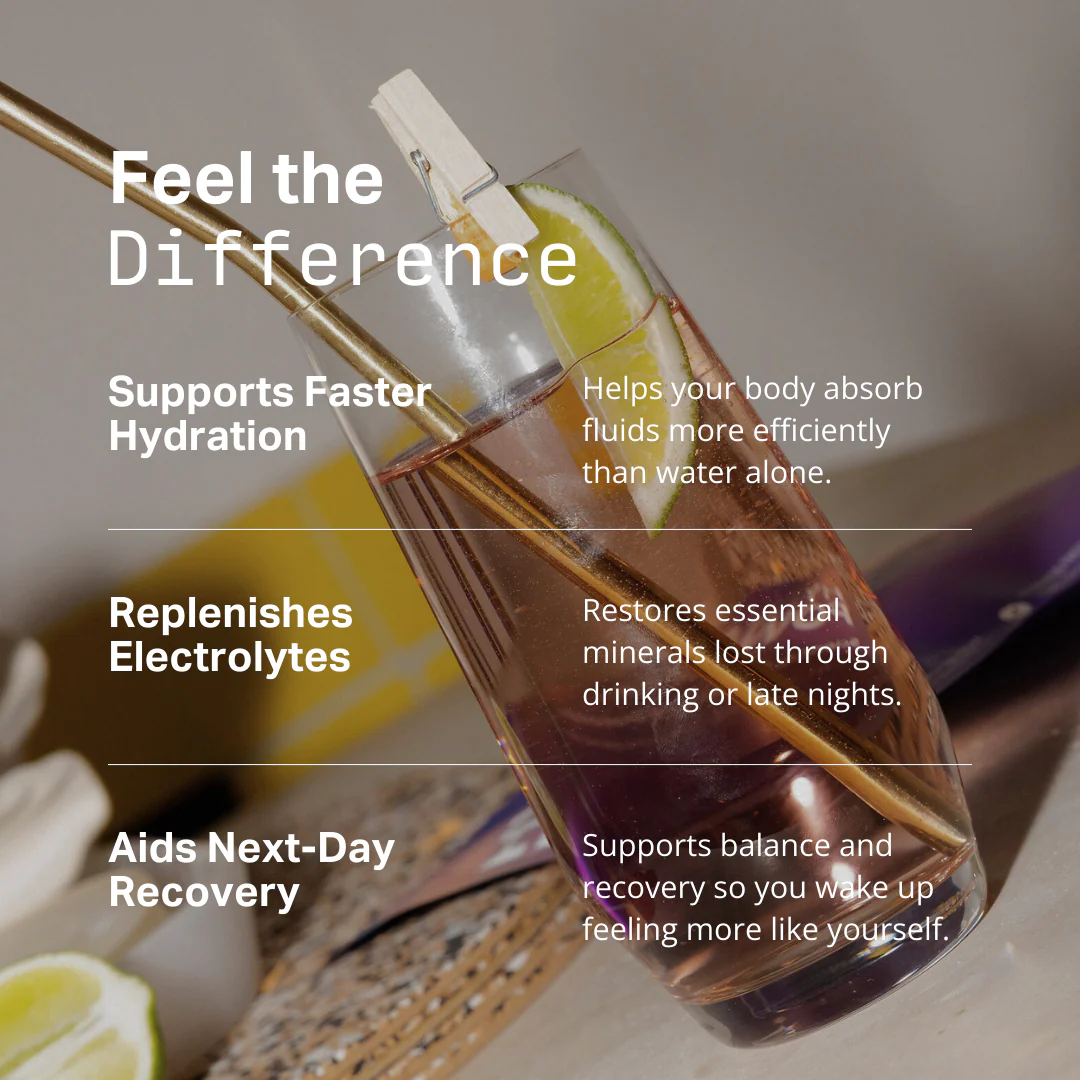 Hydration Powder - Image 7