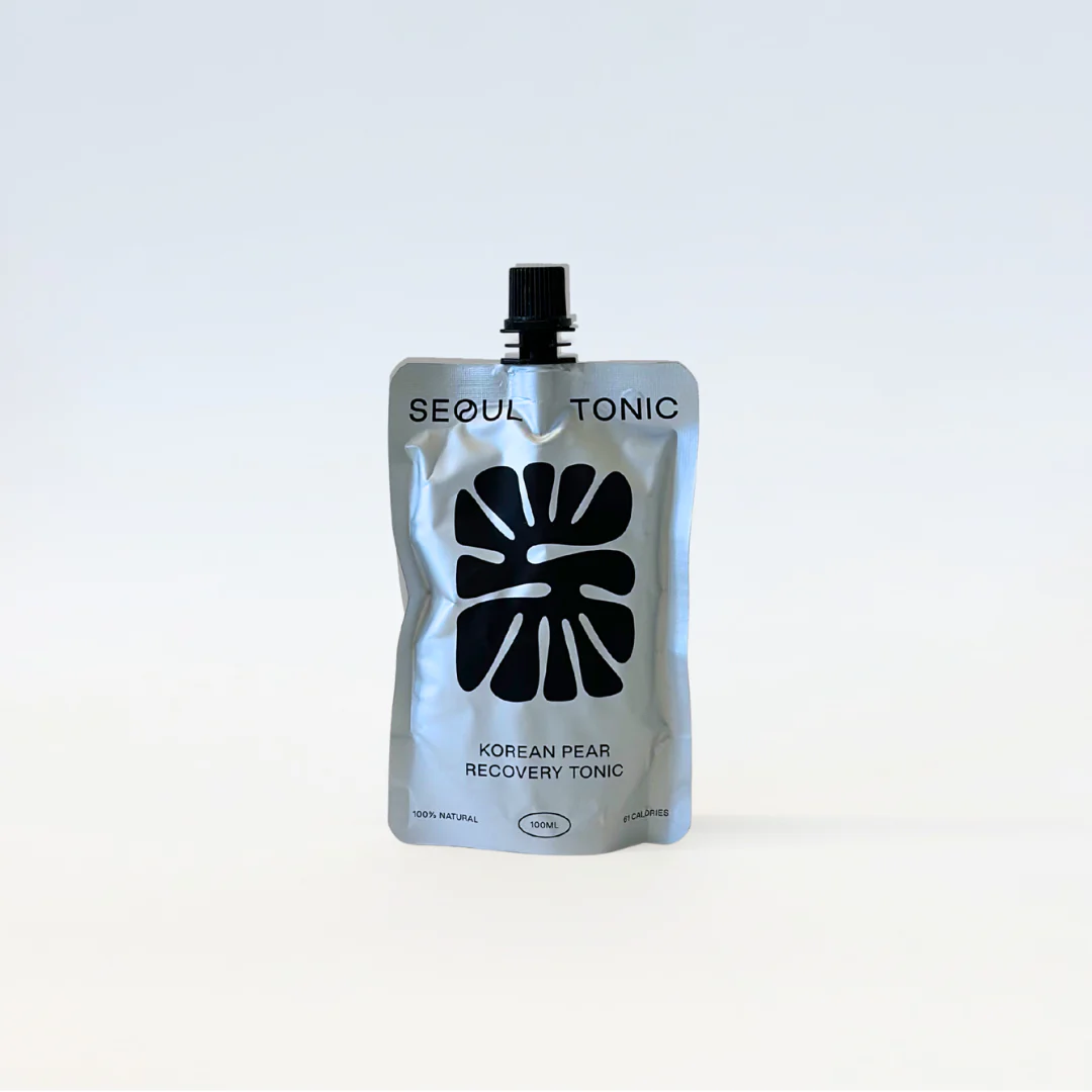 iBlush Seoul Tonic Collection