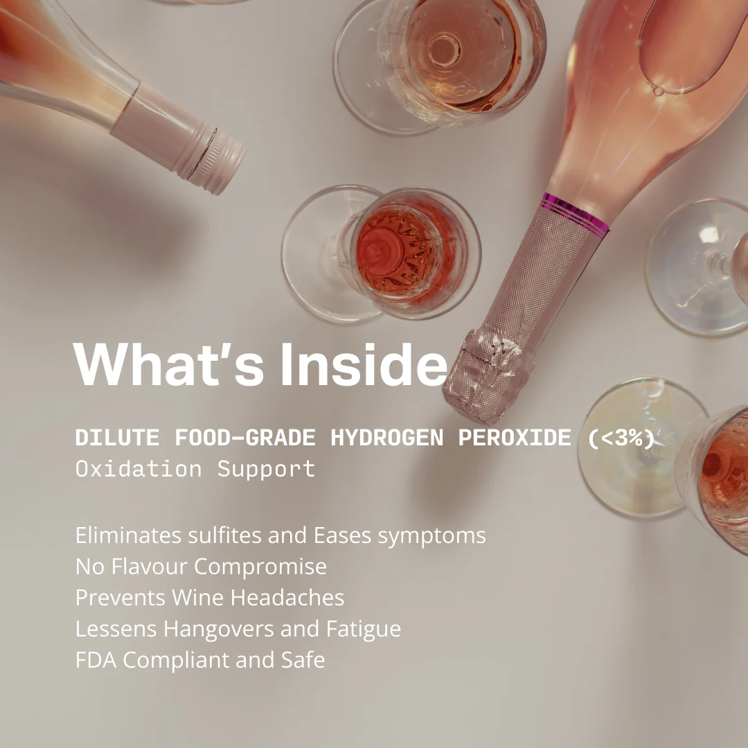 Wine Sensitive Kit - Image 10