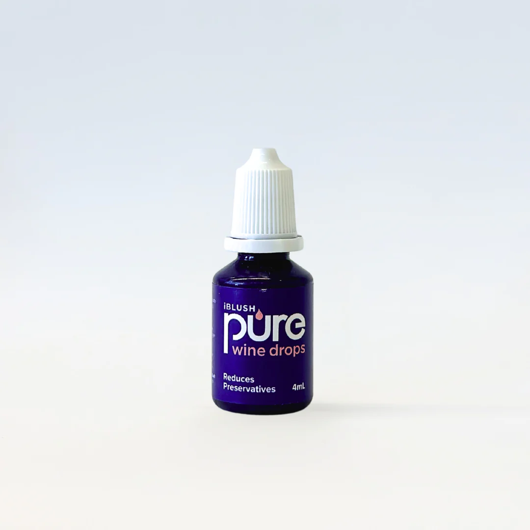 iBlush Wine Purifiers